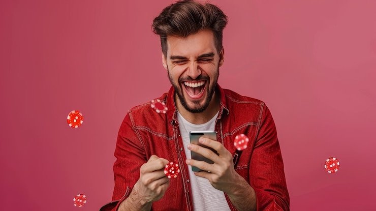 Ilustrasi permainan sports betting yang sehat dan bertanggung jawab
