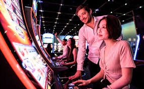 Pengalaman bermain sports dan casino daring di Nokia